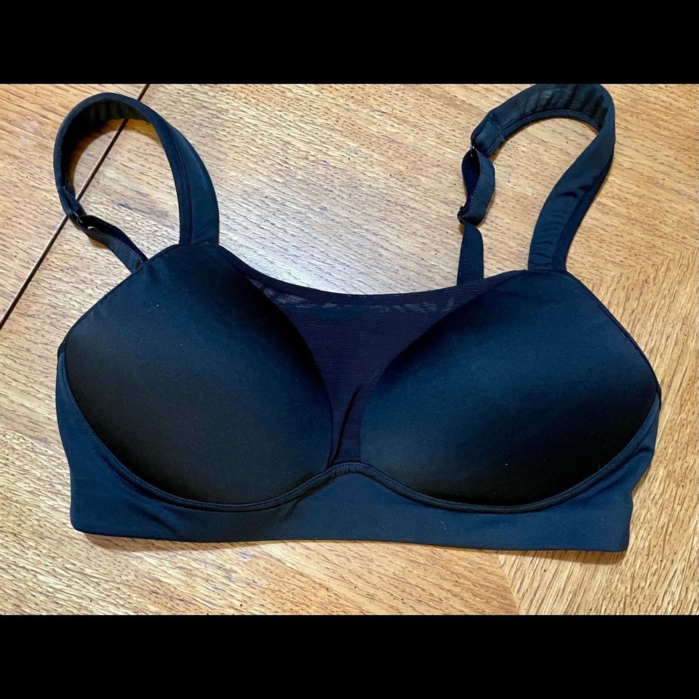 Lucy Supportive Sports Bra